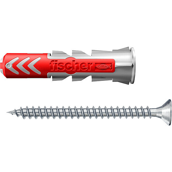 fischer DuoPower 5x25 S 535458